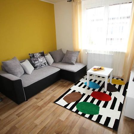 פראג Dreamy Apartment מראה חיצוני תמונה