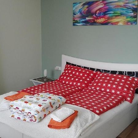 פראג Dreamy Apartment מראה חיצוני תמונה