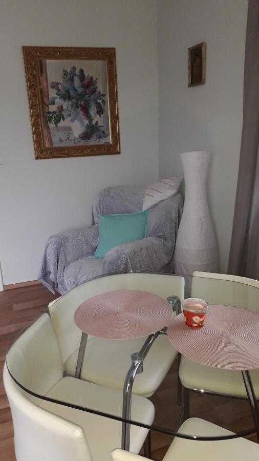 פראג Dreamy Apartment מראה חיצוני תמונה
