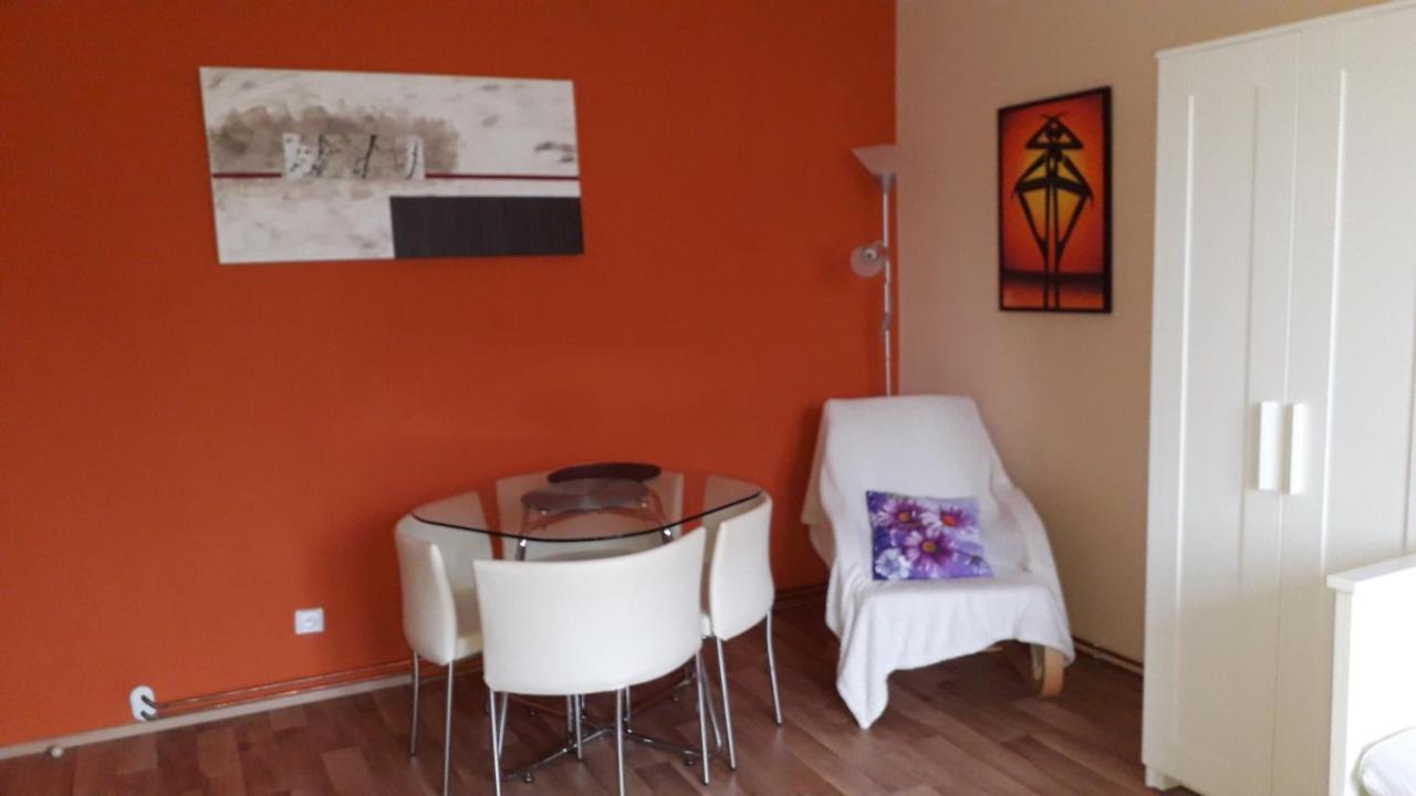 פראג Dreamy Apartment מראה חיצוני תמונה