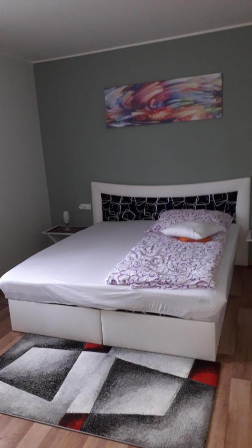 פראג Dreamy Apartment מראה חיצוני תמונה