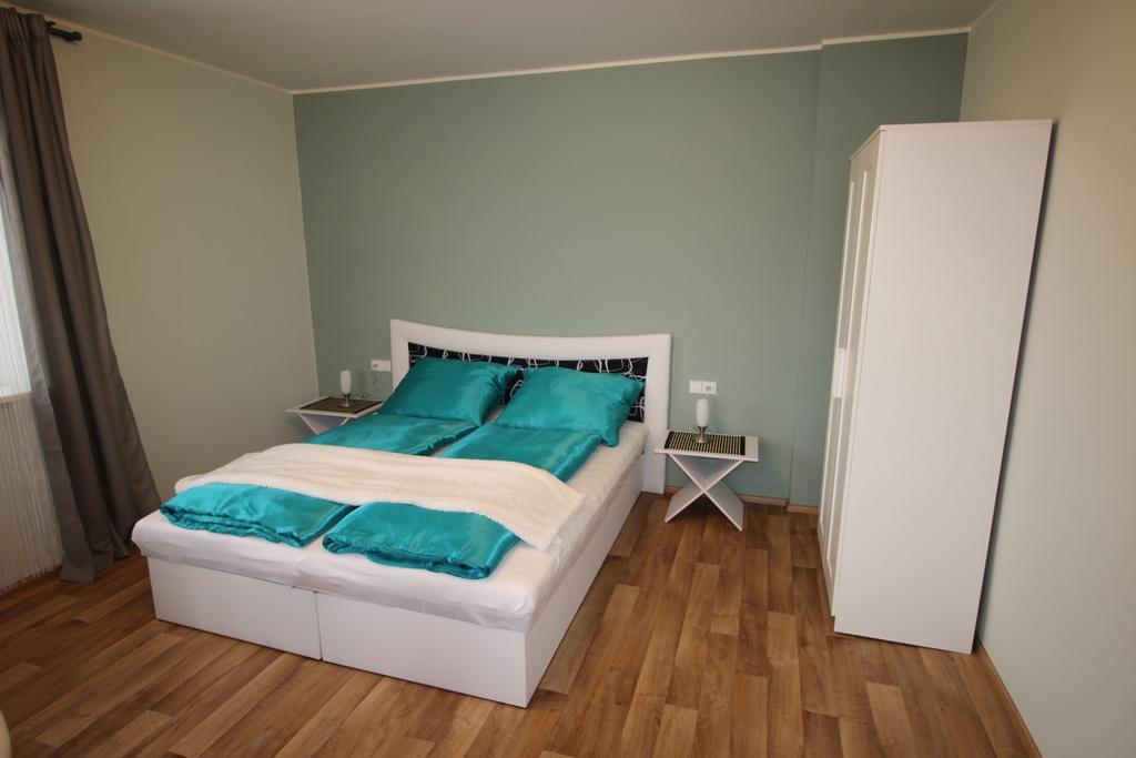 פראג Dreamy Apartment חדר תמונה