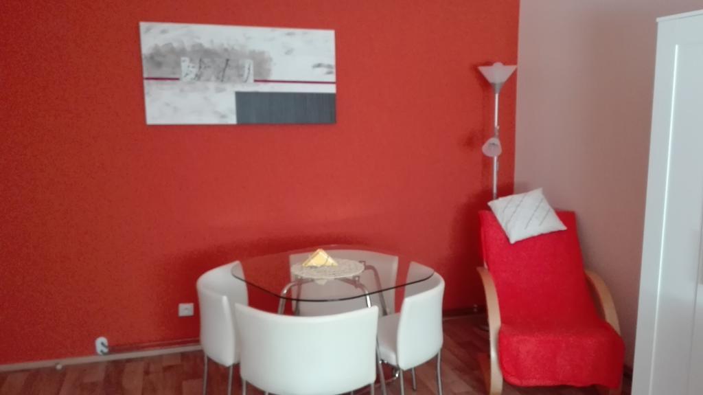 פראג Dreamy Apartment מראה חיצוני תמונה
