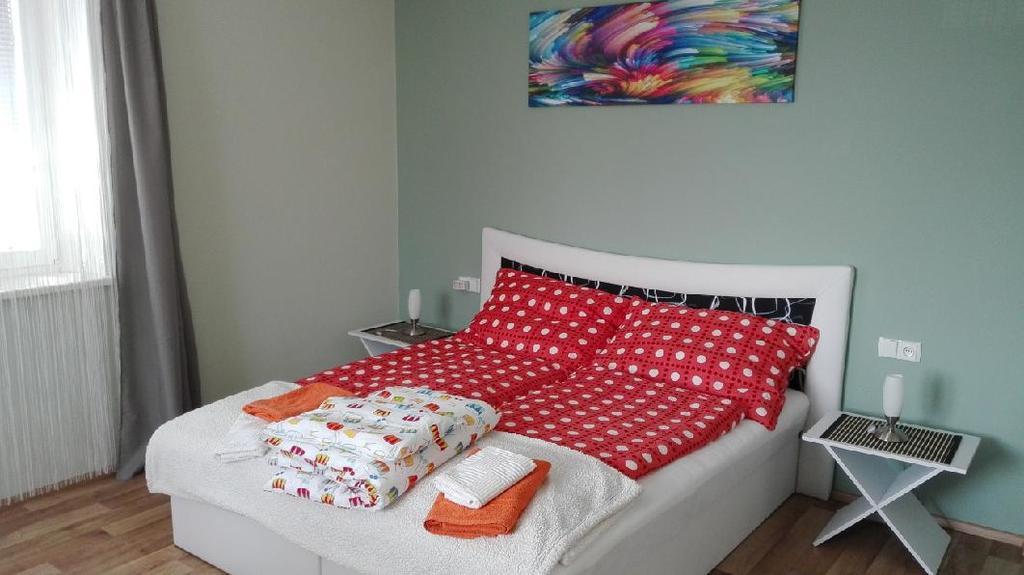פראג Dreamy Apartment מראה חיצוני תמונה